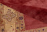 Vintage Tabriz Area Rug (6' x 8')
